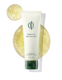 ICD Balancing Gel Cleanser – Image 1