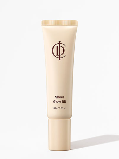 ICD Sheer Glow BB – Image 2