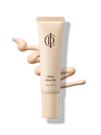 ICD Sheer Glow BB – Image 1