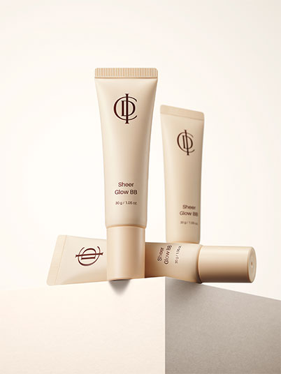 ICD Sheer Glow BB – Image 4