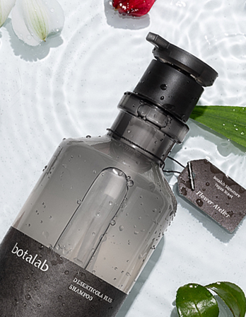 Deserticola Plus Shampoo – Image 2