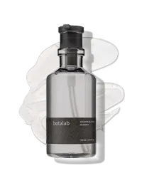 Deserticola Plus Shampoo – Image 1