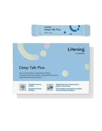 Deep Talk Plus – Image 1