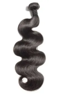 BODY WAVE HAIR EXTENSION – Image 4