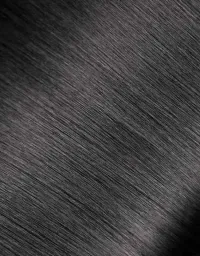 SILKY STRAIGHT HAIR EXTENSION – Image 2