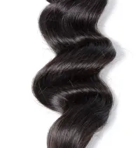 SPANISH WAVE HAIR EXTENSION – Image 2