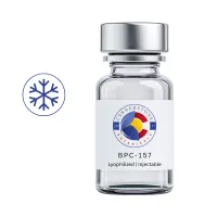 BPC-157 10mg (3mL) - Lyophilized – Image 1