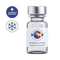 Semaglutide 10 mg (3mL) - Lyophilized – Image 1