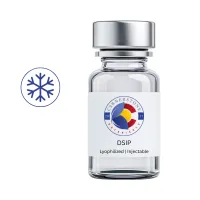 DSIP 15mg (3mL) - Lyophilized – Image 1
