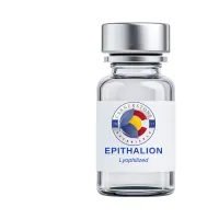 Epithalion 10mg (3ml) Lyophilized – Image 1