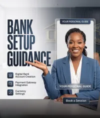 Bank Setup Guidance – Image 1