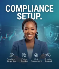 Compliance Setup – Image 1