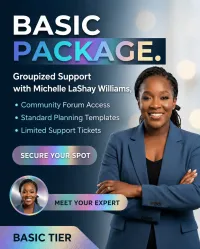 Basic Package – Image 1
