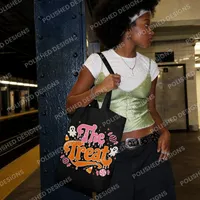 The Treat Halloween PNG | Digital Download – Image 4