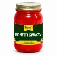 Konfiti Gwayav – Image 3