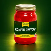 Konfiti Gwayav – Image 1