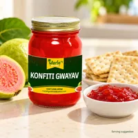 Konfiti Gwayav – Image 5