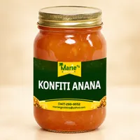 Konfiti Anana – Image 6