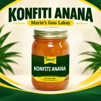 Konfiti Anana – Image 7