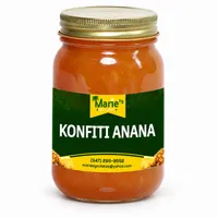 Konfiti Anana – Image 3