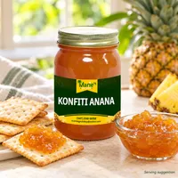 Konfiti Anana – Image 5