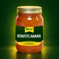 Konfiti Anana – Image 1