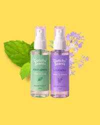 Fresh & Dreamy Duo – Image 1