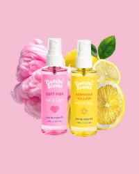 Sweet & Bright Duo – Image 1