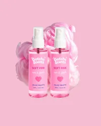 Double Soft Pink Duo – Image 1