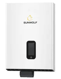 Digital Smart - Voltage Stabilisers - 5kVA and 10kVA Single Phase – Image 1