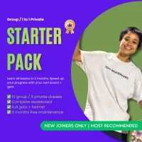 VON Starter Pack – Image 1
