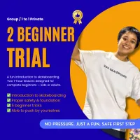 2 Beginner Trial Pack – Image 1