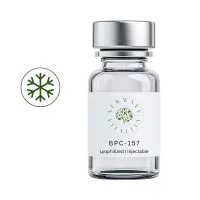 BPC-157 10mg (3mL) - Lyophilized – Image 1