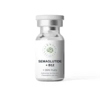 Semaglutide + B12 – Image 1