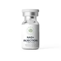 NAD+ Injection 200mg/ml (10ml vial) 2000mg – Image 1