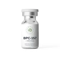 BPC-157 10mg (3mL) - Lyophilized – Image 1