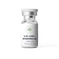CJC-1295 / Ipamorelin 5mg/5mg (3mL) - Lyophilized – Image 1