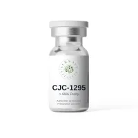 CJC-1295 (without DAC) 5mg (3ml) - Lyophilized – Image 1
