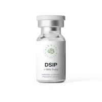 DSIP 5mg (3ml) - Lyophilized – Image 1