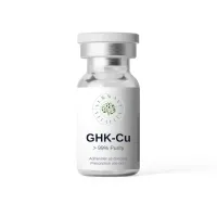 GHK-Cu 50mg (3mL)-Lyophilized – Image 1
