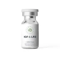 IGF-1 LR3 (1 mg) (3ml) - Lyophilized – Image 1