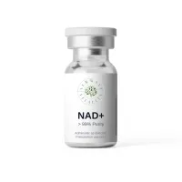 NAD+ 500mg (10mL) - Lyophilized – Image 1