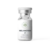 Melanotan 2 10mg (3mL) - Lyophilized – Image 1