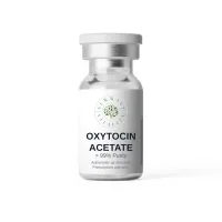 Oxytocin Acetate (5 mg) (3ml) - Lyophilized – Image 1