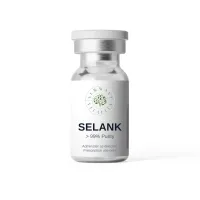 Selank 11mg (3mL) - Lyophilized – Image 1