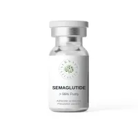 Semaglutide 10 mg (3mL) - Lyophilized – Image 1
