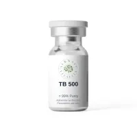 TB 500 5mg (3ml) - Lyophilized – Imagen 1