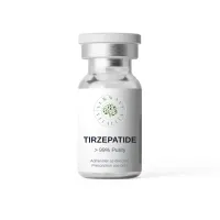 Tirzepatide 15 mg (3mL) - Lyophilized – Image 1