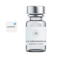 CJC-1295 / Ipamorelin 5mg/5mg (3mL) – Image 1