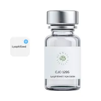 CJC-1295 (without DAC) 5mg (3ml) – Image 1
